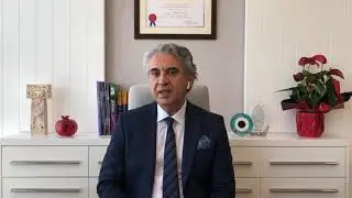 Göz Kuruluğu Neden Olur? Nasıl Geçer? - Prof. Dr. Ahmet Akman