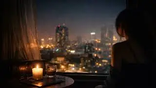 After Midnight, Nothing Asking Me | SZA-Inspired Quiet R&B Playlist