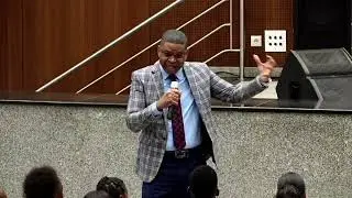 Sem temor a Deus, não há santificação