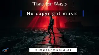 HBJ Project - Industrial Shoreline Surge | No Copyright Techno Music (Free for Commercial Use)