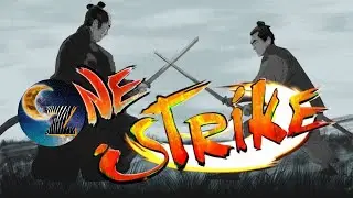 Pixel Violence (One Strike)