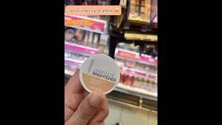 Catrice Under Eye Brightener Concealer🤩 #catrice #drogerie #drugstore #concealer #makeup #viralreel