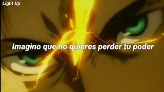 Billie Eilish—You Power (Sub. Español) || AOT
