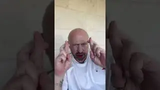 Скрестить пальцы на удачу. Смотри как это делать правильно, и для чего !