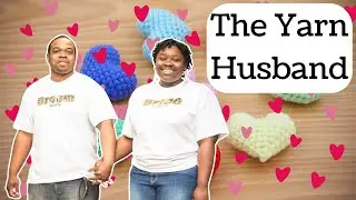 Knit & Crochet Chat with the Yarn Husband | Q&A