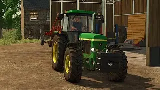 Ls25 True Farm #02 | Schwaden