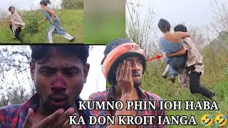KUMNO PHIN IOH HABA KA DON KROIT IANGA // Madiang Entertainment Group Funny video 🤣🤣
