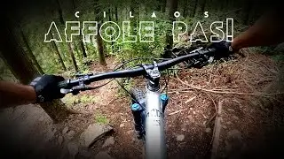 Bienvenue à Cilaos, pour un parcours chaud patate!