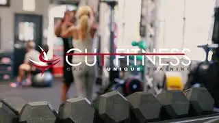 Cut Fitness Promo 2020