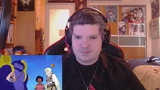 Infinity Train Season 3 Episode 5 Reaction Video [REDIRECT]