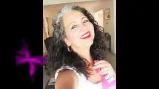 Transicion a Pelo Plateado Natural - 13 meses ♥ (Canas)