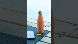 Fill Your Water Bottle for FREE #travelhacks   #flighttips  #water  #tsa #tsaapproved #travelclothes