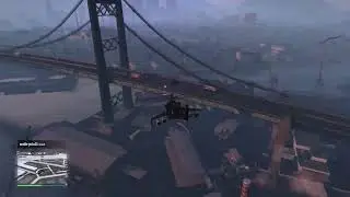 GOD MODE Grand Theft Auto V Twitch stream 12/14/2025 part 2