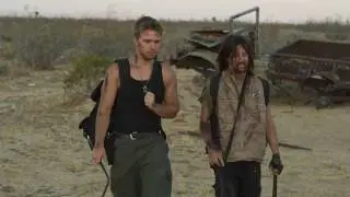 Phase Two - Land Mine Scene - WATCH IN HD