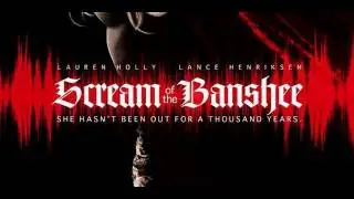 After Dark Originals - Scream of the Banshee
