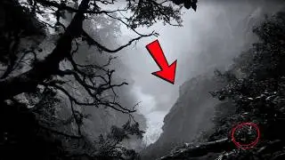 (1910 Veracruz) EL CASO TERRIBLE del barranco de Los Berros: 4 niños desaparecieron sin dejar rastro
