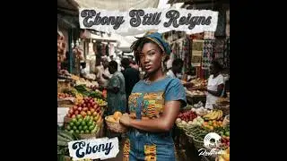 Ebony Reigns - Honey Honey (Unreleased Song) 