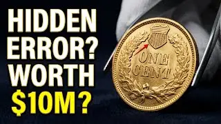 The Most Valuable Indian Head Gold Coins Ever Found worth big money.. 🤯