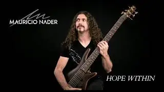 Mauricio Nader - Hope Within