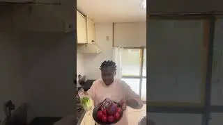 Hi family join me let cook and have a chat