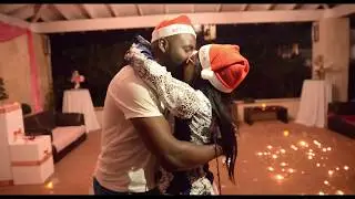 I Said Yes! Khafi and Gedoni Proposal Video 🤗❤️ #ACupOfKhafi