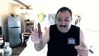 HQD MAX 2500 Puff Disposable Vape review By Denis Norman FHD 2024