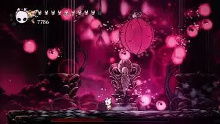 Inferno King Grimm - Hollow Knight