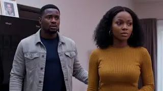 He Thought She Would Stay… Until this happened... 
