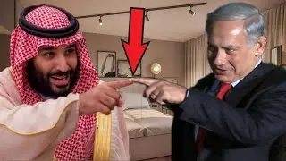 Israeli PM Netanyahu thanks Prince Salman after emergency plane landing in Saudi Arabia