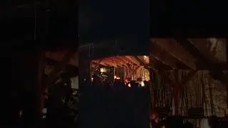 @drbananana @ Kala Festival 0 TRACK ID // @keshloi.dj - Sunshine Riddim 🎥: @maxwellshore