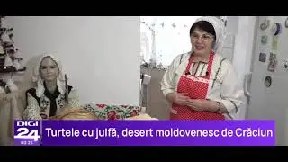 Turta cu julfă