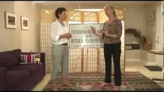How to Treat Kyphosis (Preventing & Correcting the Dowager's Hump)