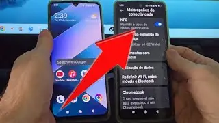 Como ativar o nfc do Poco C85 | Como pagar usando o nfc do celular Poco C85
