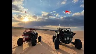 Blog: Little Sahara Waynoka Oklahoma Party at the Sand 2022