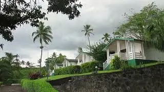 Itsandra Resort Grande Comor Island - Курорт Ітсандра острів Гранд Комор