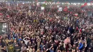 Overseas Love Imran Khan | Azadi March | Imran khan | #viralvideo #imrankhan #pti #ptioverseas #pti