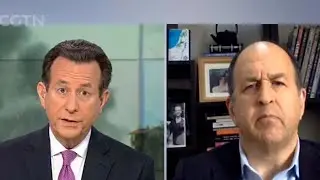 Dan Arbell on Israel-Gaza diplomacy efforts