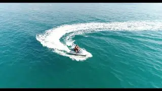 Sun beach park & spa / водные развлечения на пляже / Турция 2022год