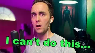 DEPPART - The scariest, most photo-realistic body cam horror game I've ever played.