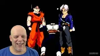 REACTION VIDEO | Vegeta's Nightmare - He Just Can't Get Over It!