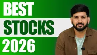Best Stocks 2026: One Strategy Smart Investors Are Using