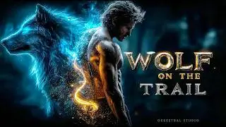 Wolf on the Trail | No Turning Back &mdash; Epic Hunt Anthem