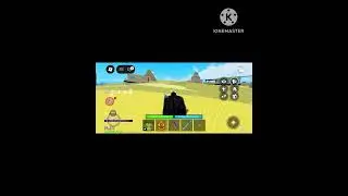 Secret Boss location in sea1 Jungle Island blox fruit|Roblox (Hindi)