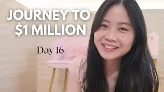 Scaling My Digital Product Business From Scratch! (Journey to $1 Million Day 16)