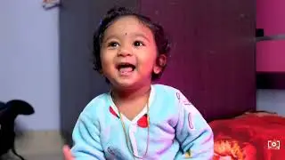 Thanvikha  Babyshoot #bvs_studio | BABAYSHOOT CANDID #Full video soon