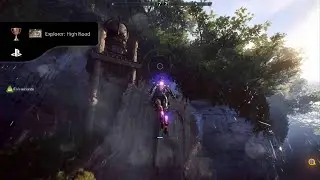 Anthem - Explorer: High Road (BRONZE)