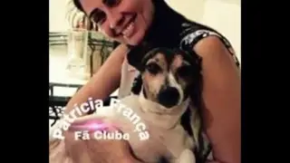 PATR&Iacute;CIA FRAN&Ccedil;A