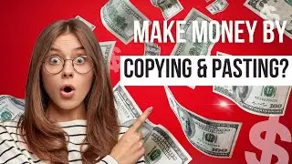 How You Will Make $11,594 Copying & Pasting From AI (Case Study)