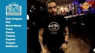 Hardrockcafe