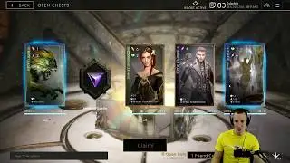 Chests & Crates - How does PvE system work??